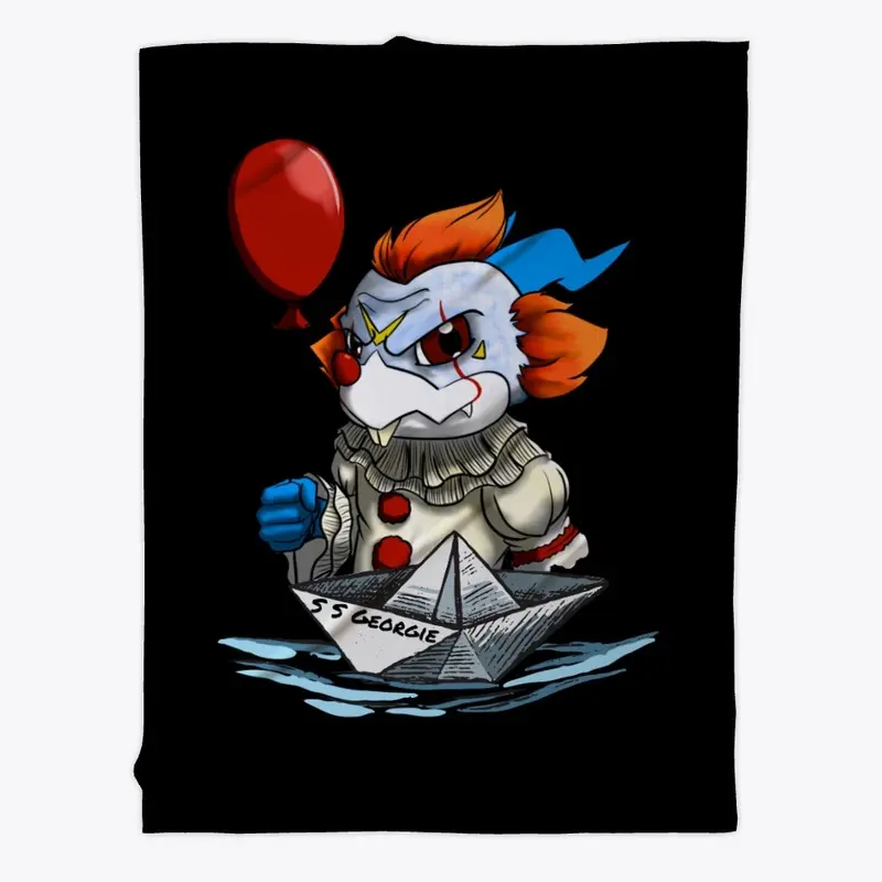 Vee X PennyWise