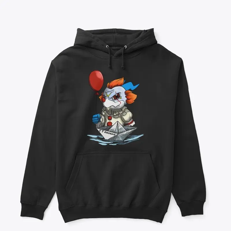 Vee X PennyWise