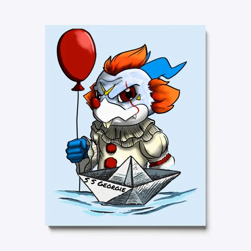 Vee X PennyWise