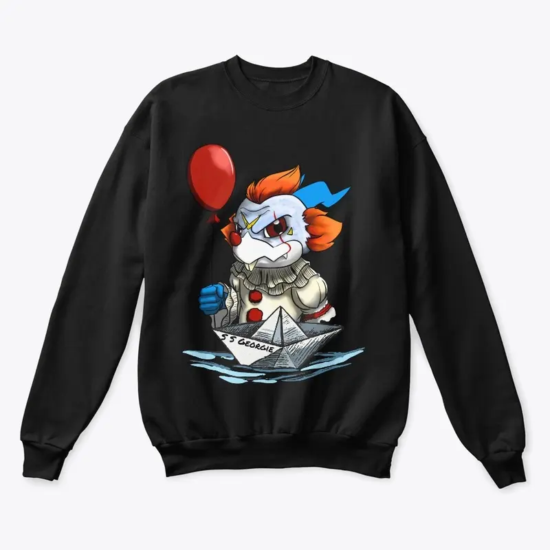 Vee X PennyWise