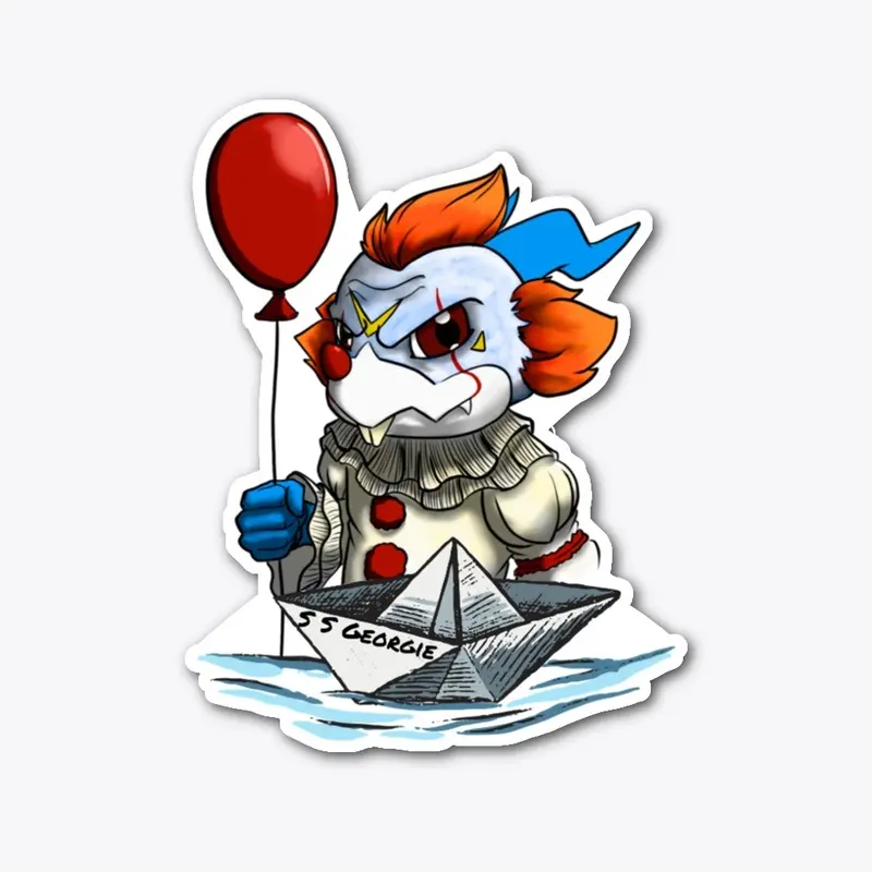 Vee X PennyWise